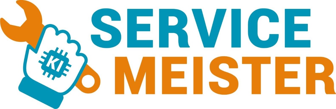 Service meister logo