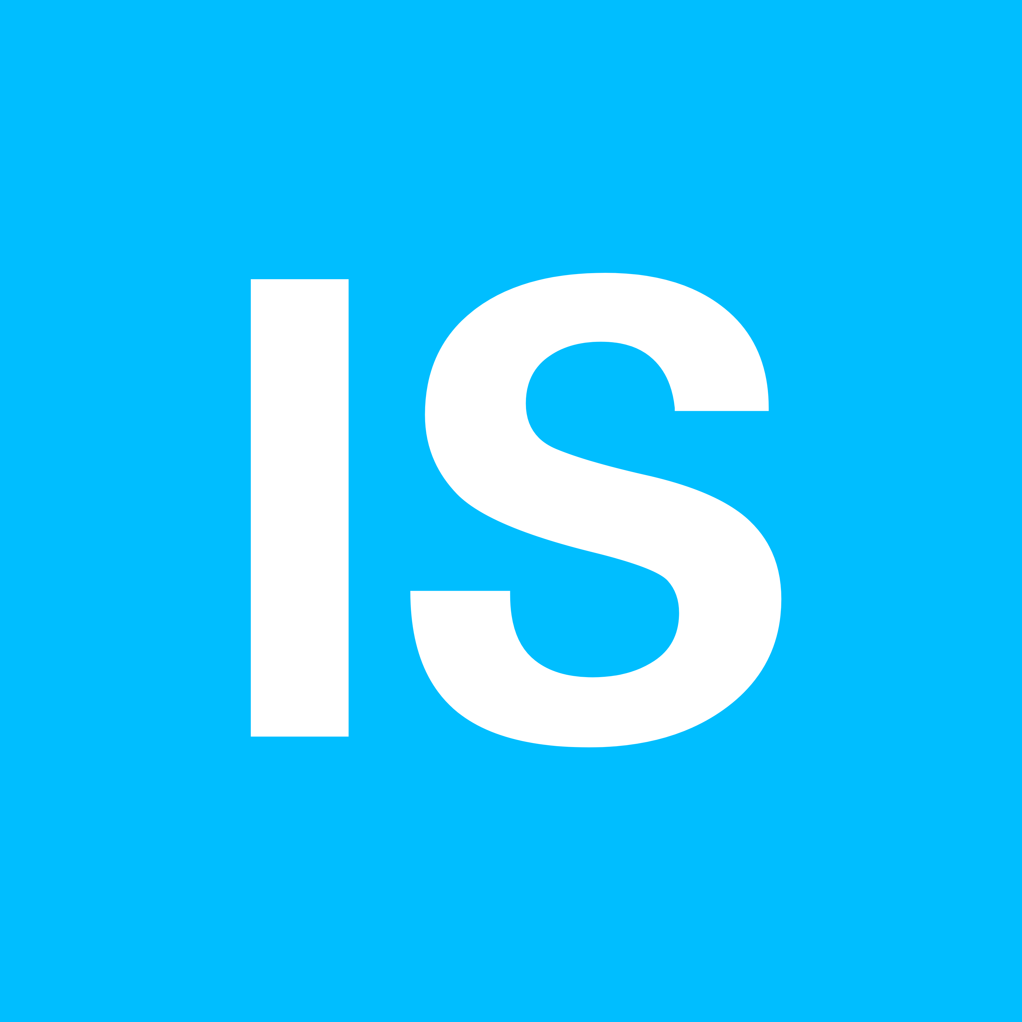 Information Systems (ELLIS-SimTech Research Group)