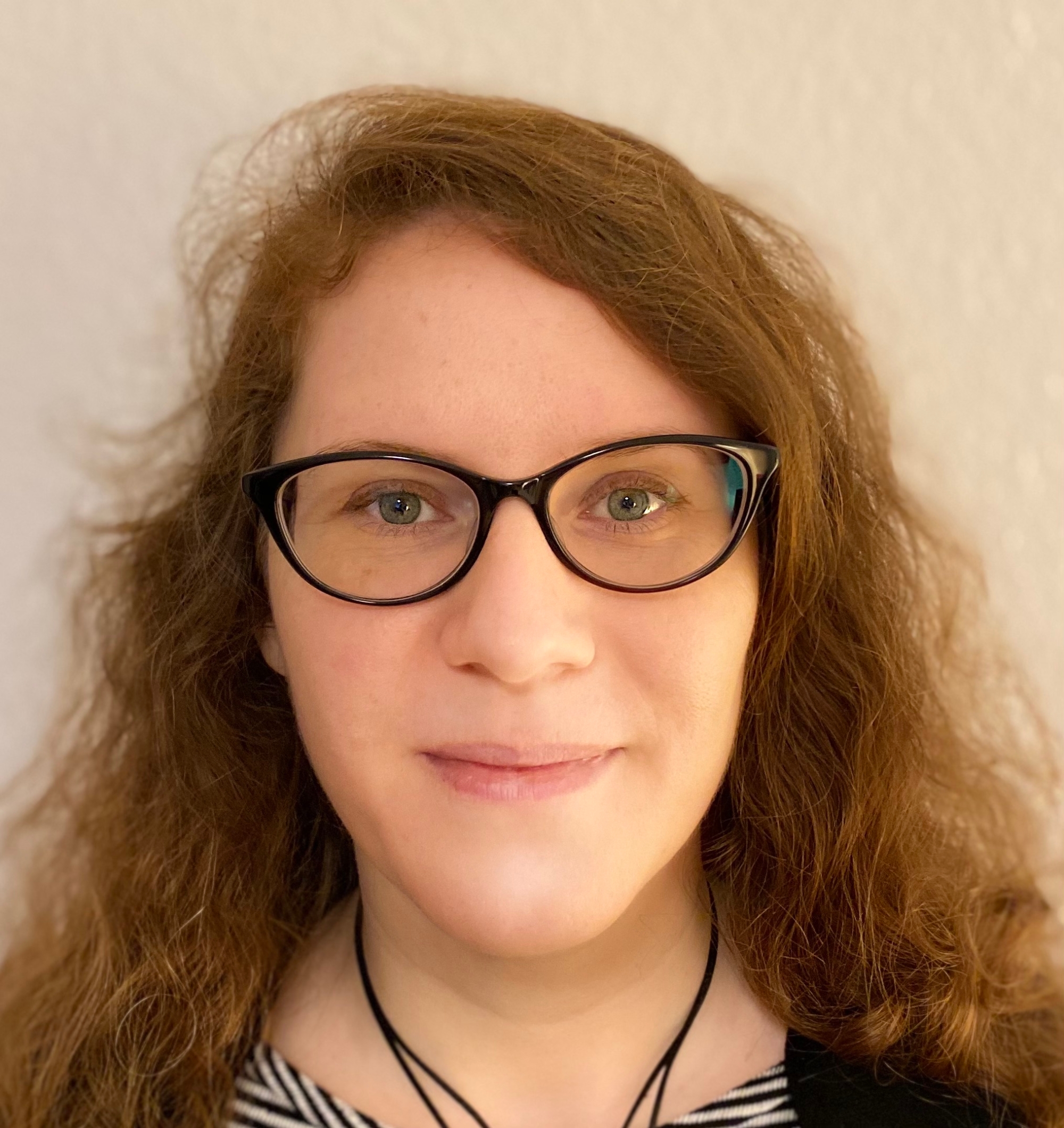 This image shows Dr. Corina Dima
