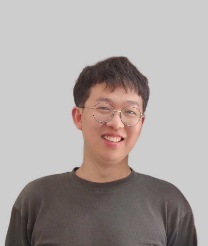 This image shows Jingcheng  Wu, M.Sc.