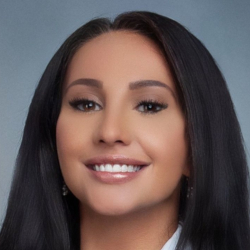 This image shows Juliane Rohlmann