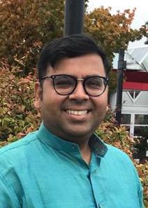 This image shows Korok Sengupta