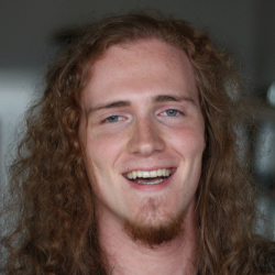 This image shows Lukas Schmelzeisen