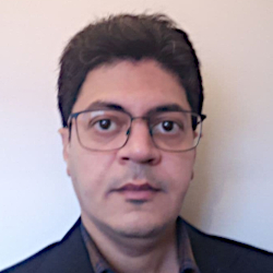 This image shows Mojtaba Nayyeri