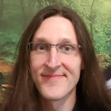 This image shows Mr.Nico Potyka