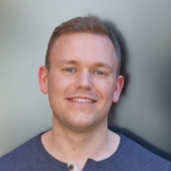 This image shows Dr. Raphael Menges