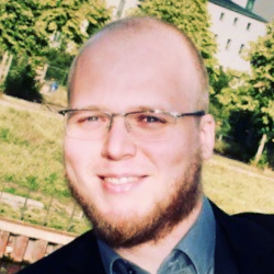 This image shows Dr. Rudolf Schneider