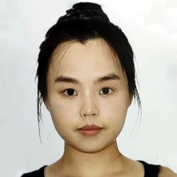 This image shows Yi Wang