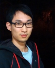 This image shows Dr. Jun Sun