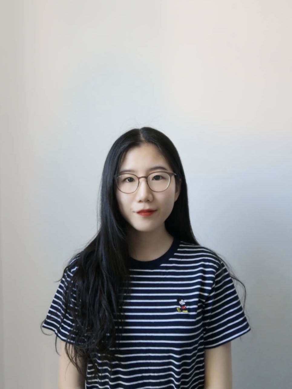 This image shows Jiayi Du