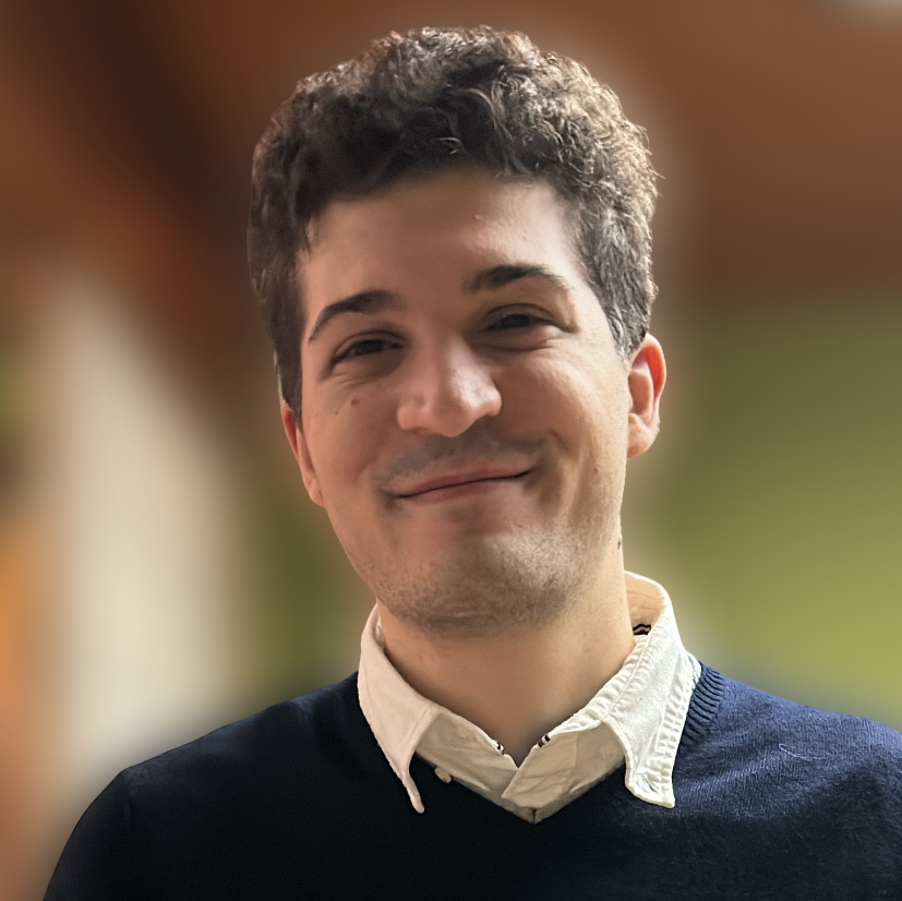 This image shows Dennis Rotondi